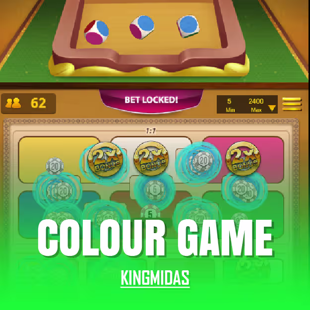 Color Game